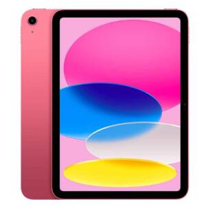 Apple iPad 10th Generation, 256GB, WiFi Pink (Installment)